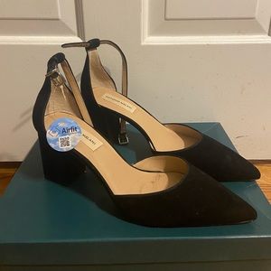 Antonio Melani- Jazper size 9 never worn black